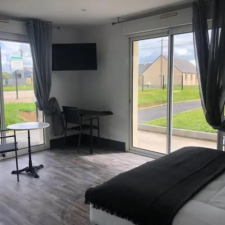 Le Rocher Apartmanhotel