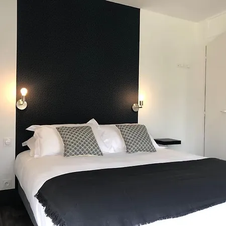 Le Rocher 4* Valognes