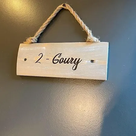 Апарт-отель Le Rocher