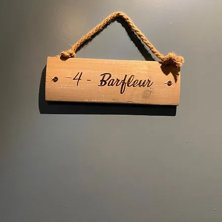 Le Rocher Апарт-отель