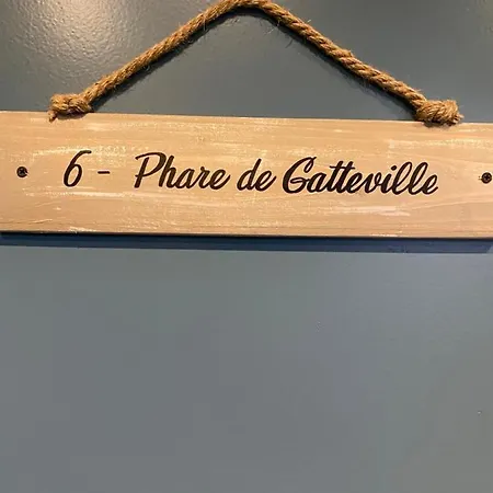 Апарт-отель Le Rocher