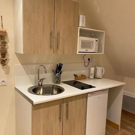 Le Rocher Валонь