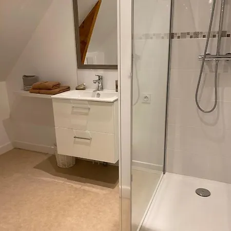 Aparthotel Le Rocher Valognes