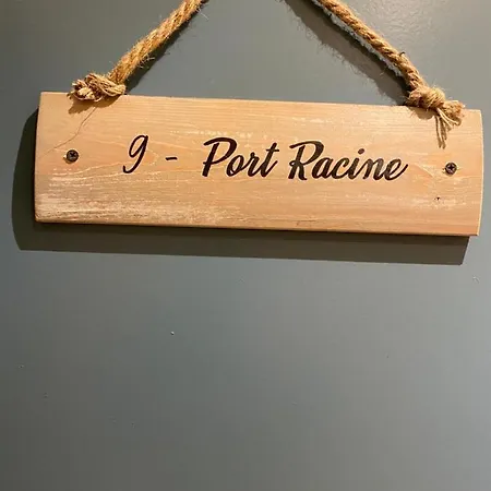 Le Rocher Valognes