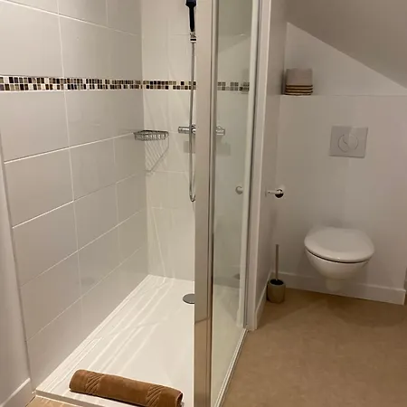 Aparthotel Le Rocher Valognes