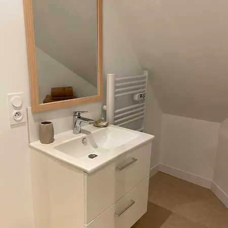 Le Rocher Aparthotel Valognes