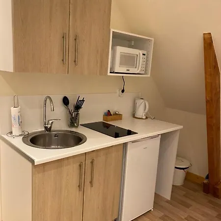 Le Rocher 3* Валонь