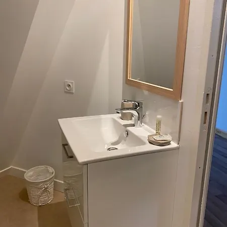 Le Rocher Aparthotel 4*