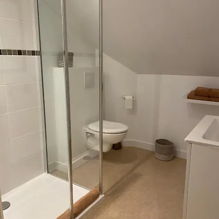 Aparthotel Le Rocher Valognes
