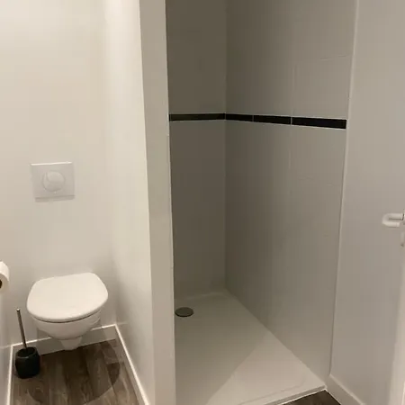 Le Rocher Апарт-отель Валонь