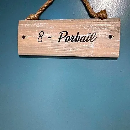 Le Rocher Aparthotel Valognes