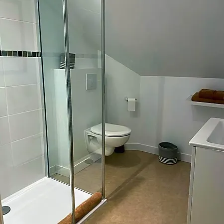 Le Rocher Lägenhetshotell 4*