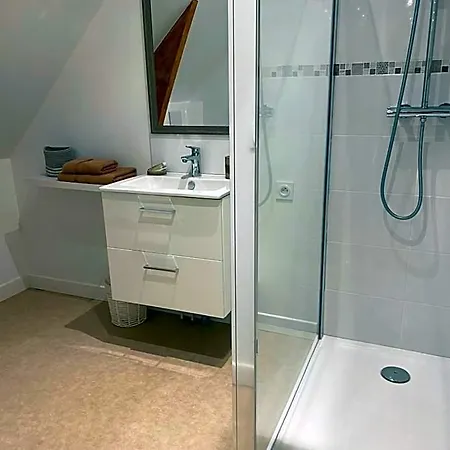 Aparthotel Le Rocher Valognes