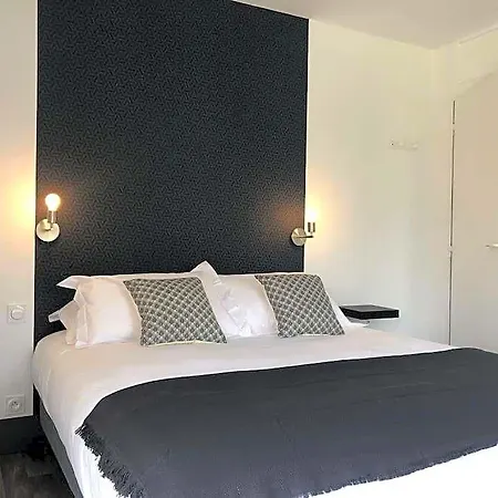 Le Rocher 4* Valognes