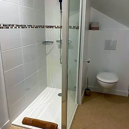 Le Rocher Aparthotel