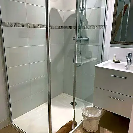 Aparthotel Le Rocher Valognes