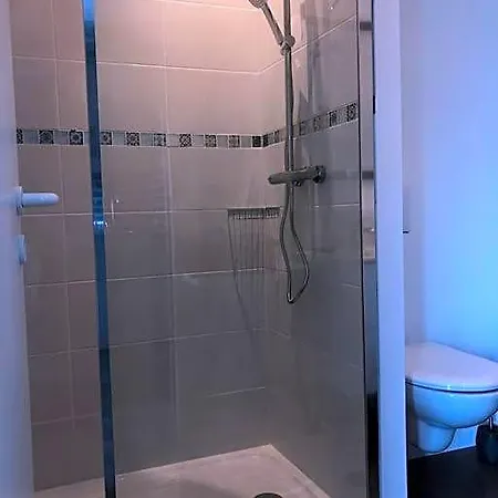 Aparthotel Le Rocher 4*