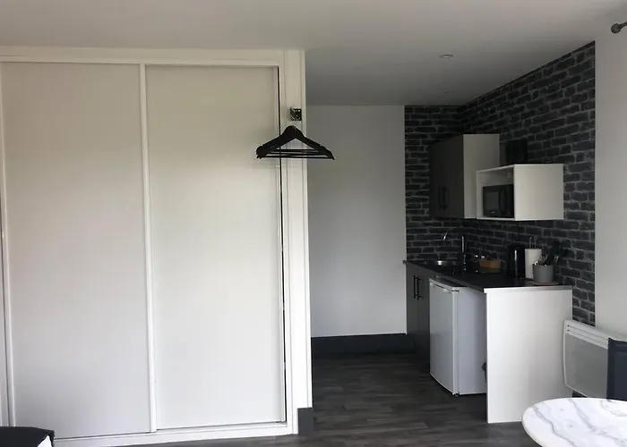 Le Rocher 3* Valognes