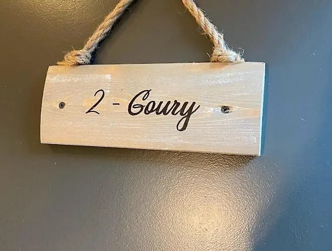 Aparthotel Le Rocher