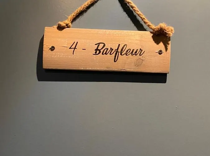 Le Rocher Apartmanhotel