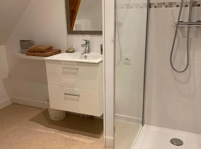 Aparthotel Le Rocher Valognes