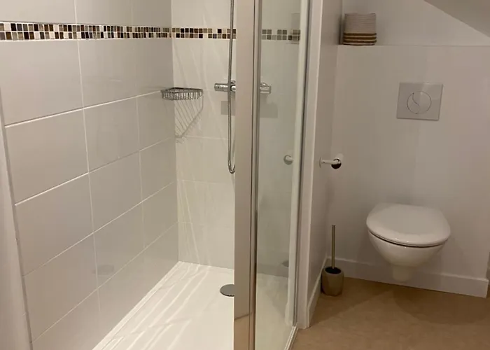 Aparthotel Le Rocher Valognes