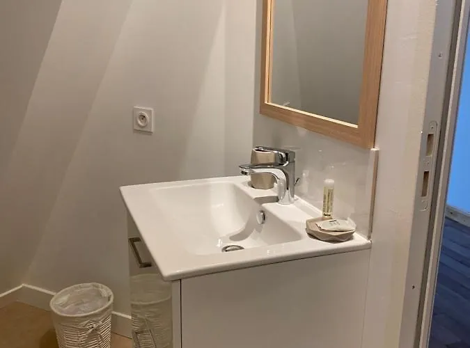 Le Rocher Aparthotel 3*