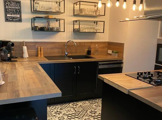 Le Rocher 3* Valognes