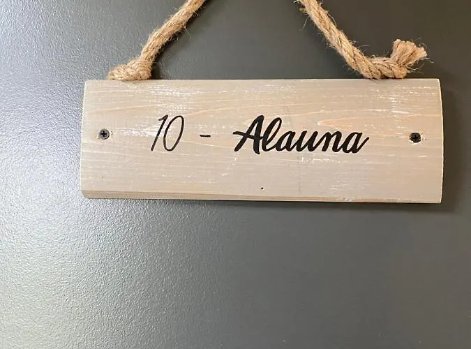 Aparthotel Le Rocher 3*