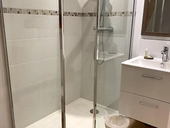 Le Rocher Apartmanhotel 3*